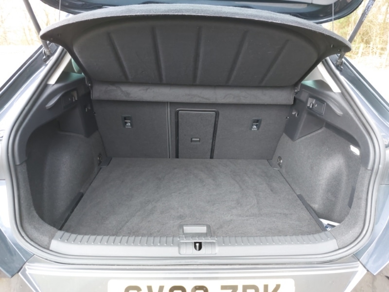 Used Cupra Formentor 2022 for sale - 78066341: Photo 8