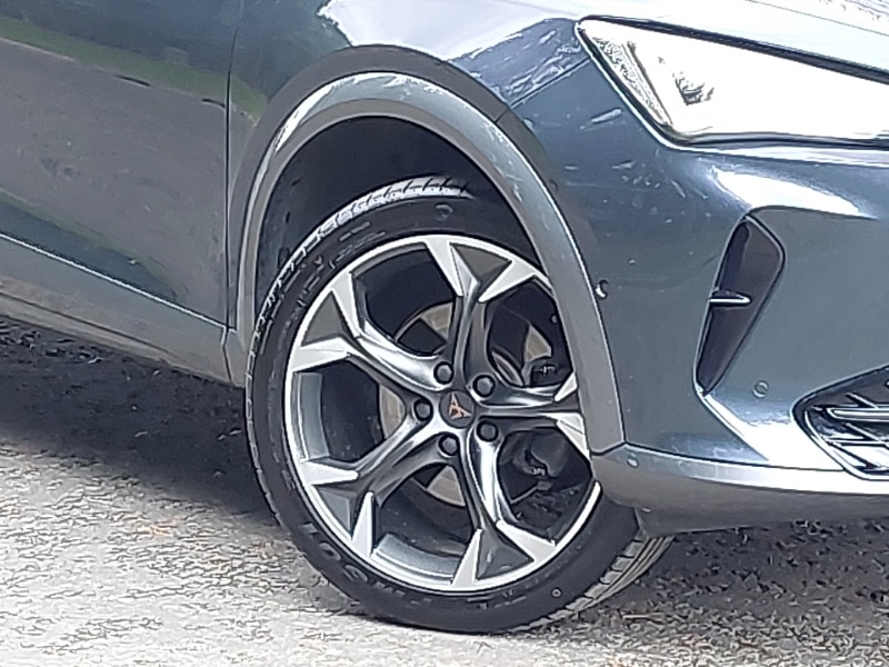 Used Cupra Formentor 2022 for sale - 78066341: Photo 9