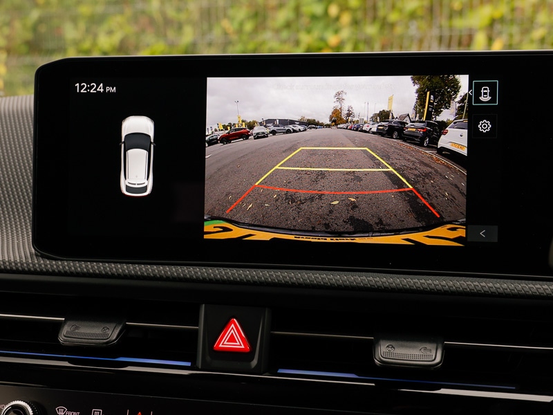 Used Kia EV6 2025 for sale - 76629522: Photo 11