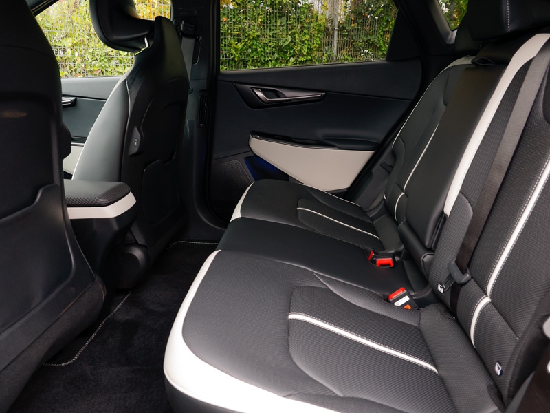 Used Kia EV6 2025 for sale - 76629522: Photo 6