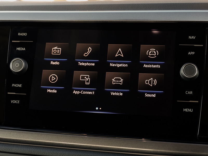 Used Volkswagen Polo 2023 for sale - 77999090: Photo 10