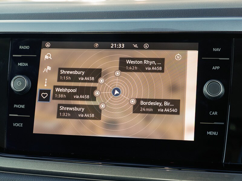 Used Volkswagen Polo 2023 for sale - 77999090: Photo 11