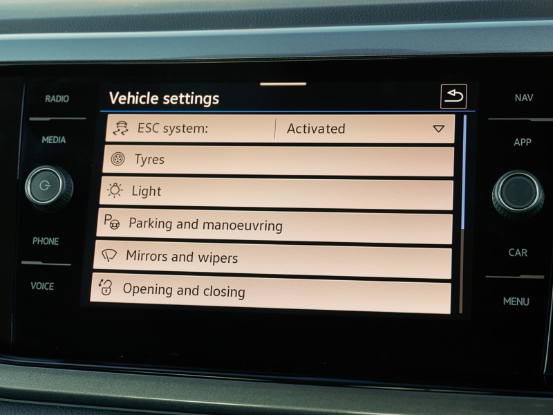 Used Volkswagen Polo 2023 for sale - 77999090: Photo 12