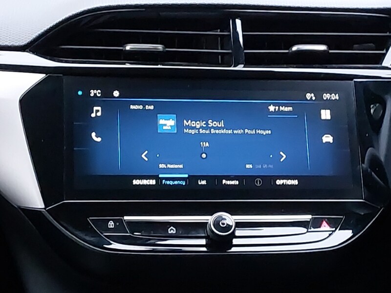 Used Vauxhall Corsa 2023 for sale - 76644479: Photo 10