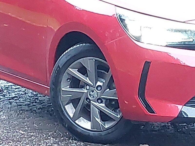 Used Vauxhall Corsa 2023 for sale - 76644479: Photo 9