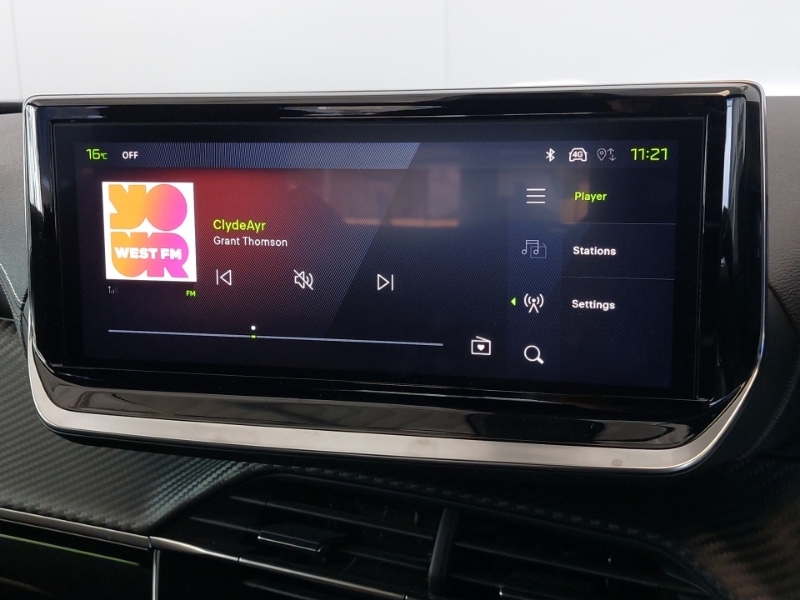 Used Peugeot 2008 2024 for sale - 76171929: Photo 10