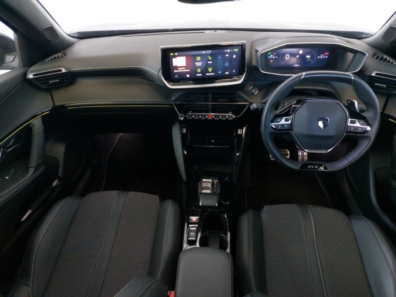 Used Peugeot 2008 2024 for sale - 76171929: Photo 2