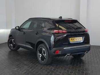 Used Peugeot 2008 2024 for sale - 76171929: Photo 3