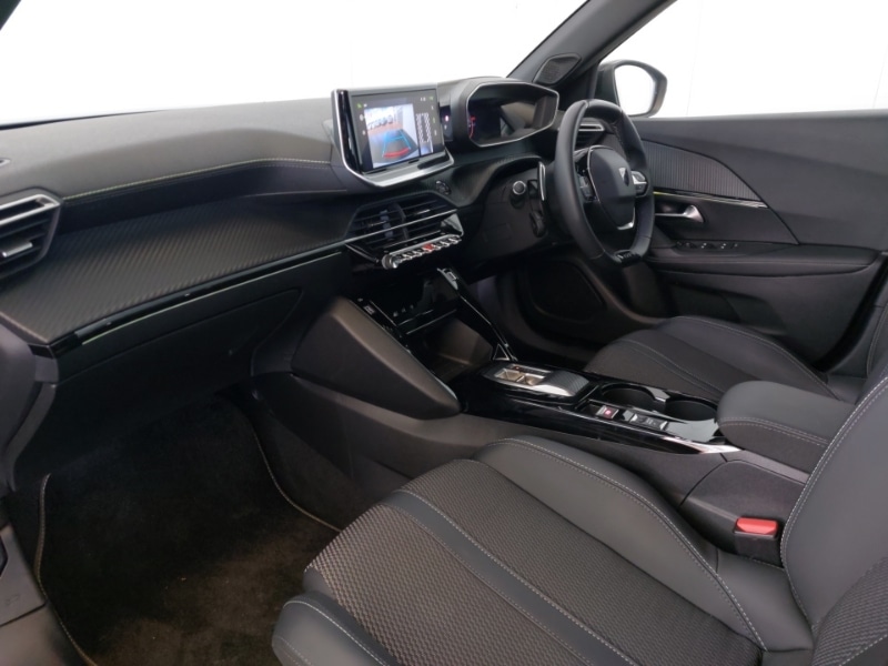 Used Peugeot 2008 2024 for sale - 76171929: Photo 5