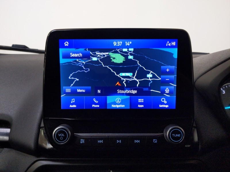 Used Ford Ecosport 2023 for sale - 78046119: Photo 10