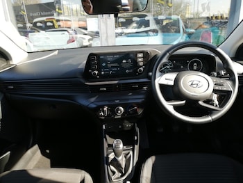 Used Hyundai i20 2021 for sale - 78355931: Photo