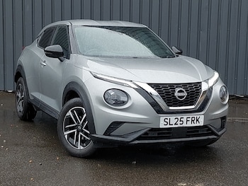 Used Nissan Juke 2025 for sale - 78099721: Photo