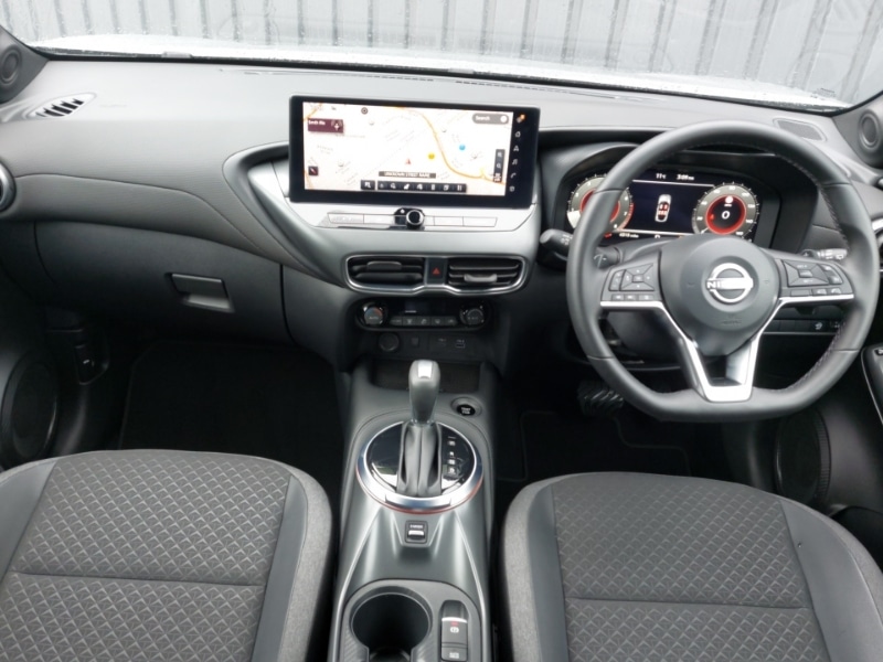 Used Nissan Juke 2025 for sale - 78099721: Photo 2