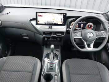 Used Nissan Juke 2025 for sale - 78099721: Photo