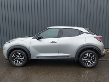 Used Nissan Juke 2025 for sale - 78099721: Photo