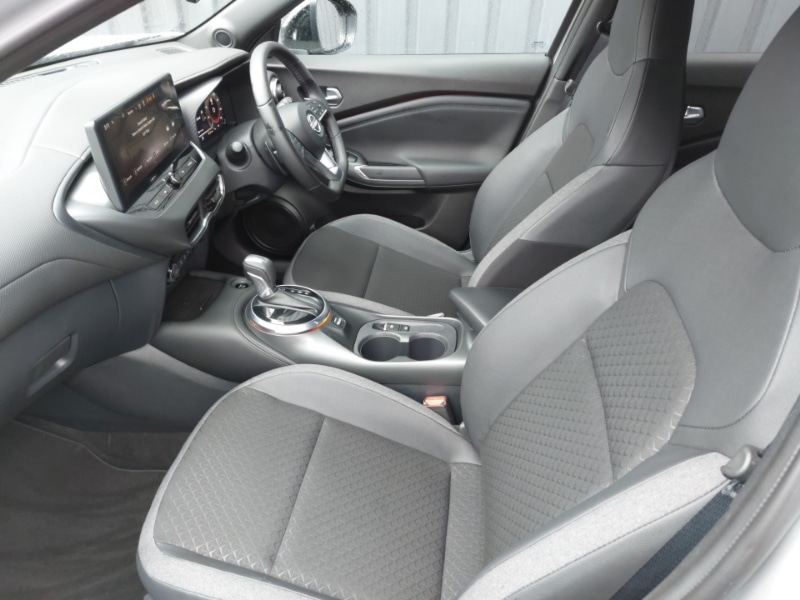 Used Nissan Juke 2025 for sale - 78099721: Photo 5