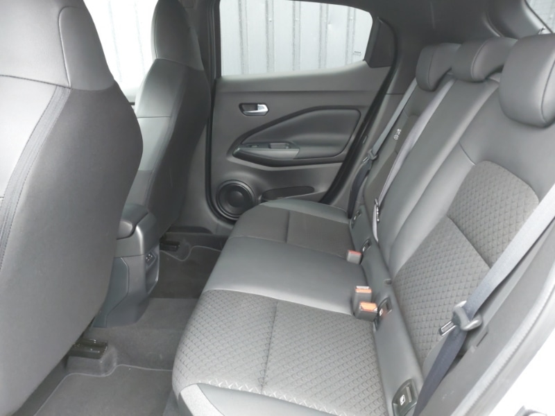 Used Nissan Juke 2025 for sale - 78099721: Photo 6