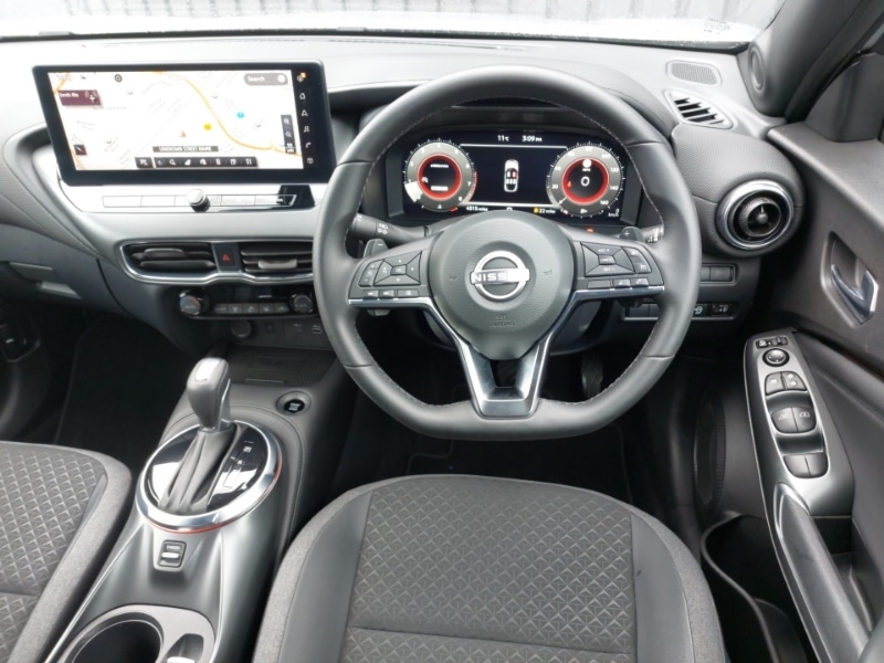 Used Nissan Juke 2025 for sale - 78099721: Photo 7