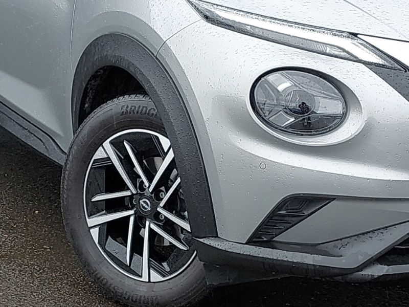 Used Nissan Juke 2025 for sale - 78099721: Photo 9