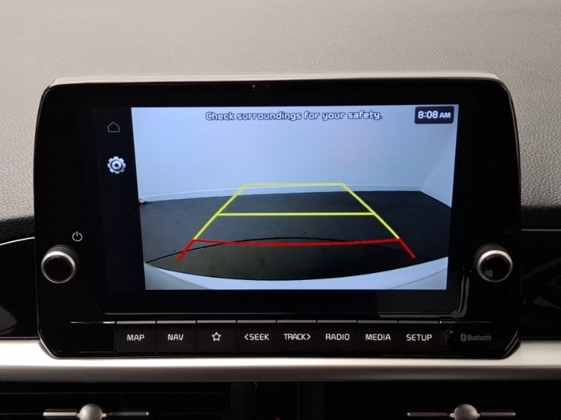 Used Kia Picanto 2024 for sale - 77923097: Photo 11