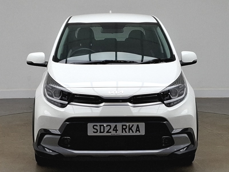 Used Kia Picanto 2024 for sale - 77923097: Photo 12