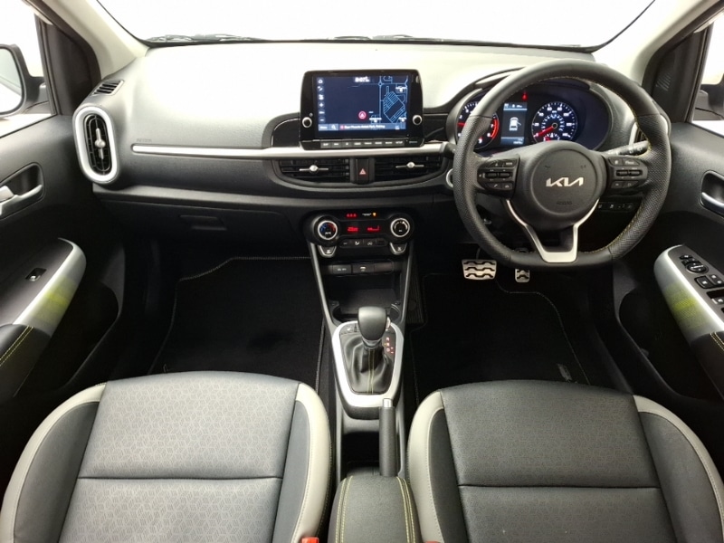 Used Kia Picanto 2024 for sale - 77923097: Photo 2