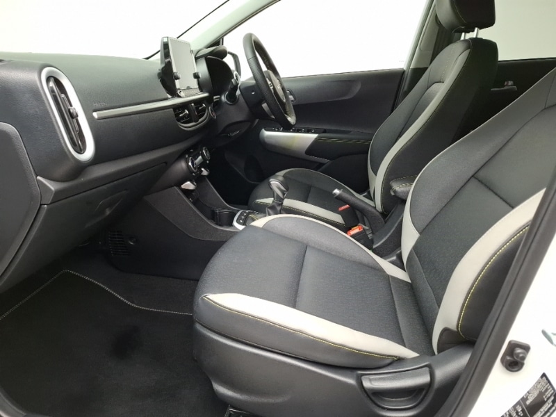 Used Kia Picanto 2024 for sale - 77923097: Photo 5