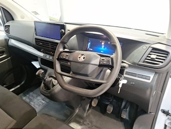 Used Vauxhall Vivaro 2024 for sale - 78585037: Photo
