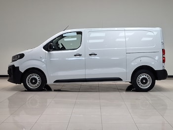 Used Vauxhall Vivaro 2024 for sale - 78585037: Photo