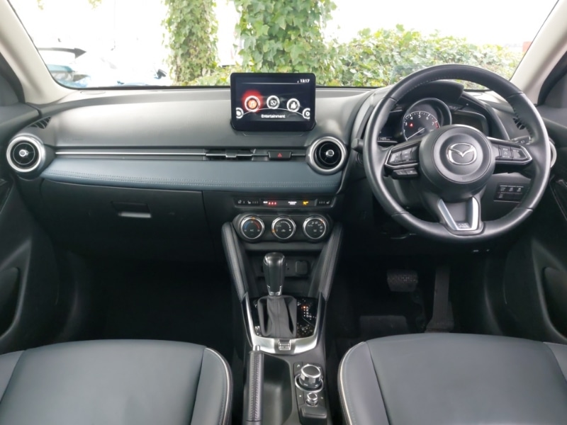 Used Mazda Mazda2 2022 for sale - 77150551: Photo 2