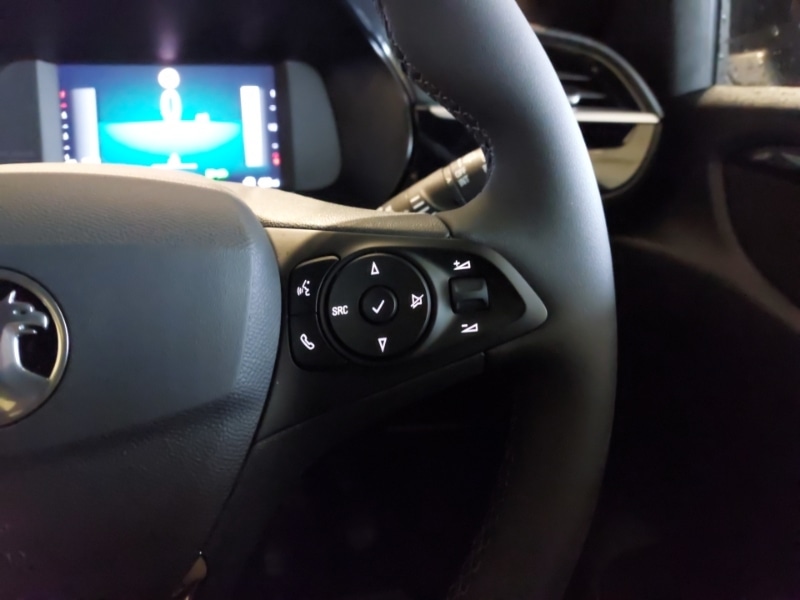 Used Vauxhall Corsa 2025 for sale - 77003898: Photo 11