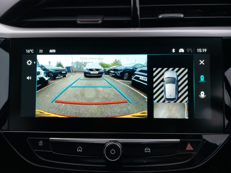 Used Vauxhall Corsa 2025 for sale - 77003898: Photo 12