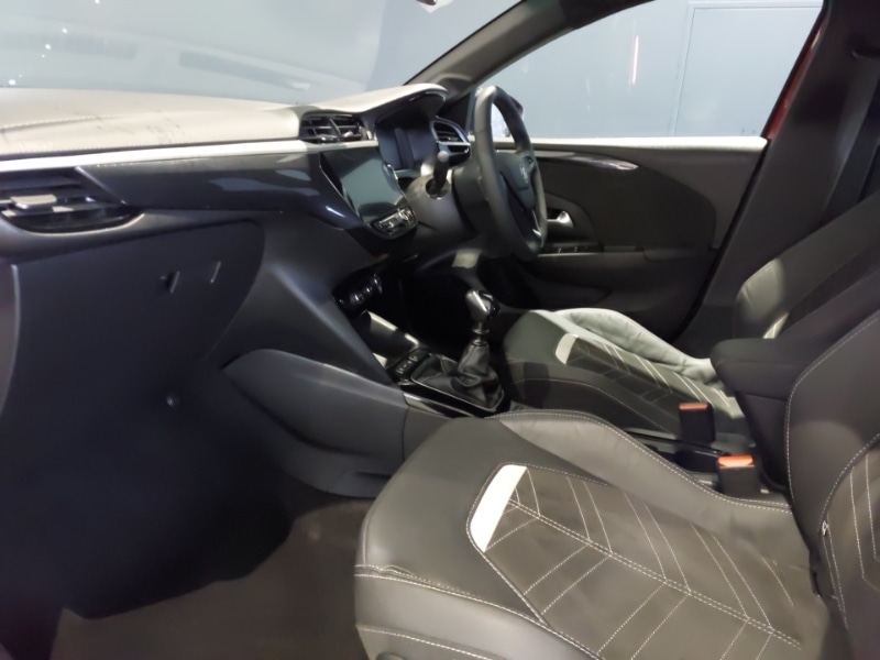 Used Vauxhall Corsa 2025 for sale - 77003898: Photo 5