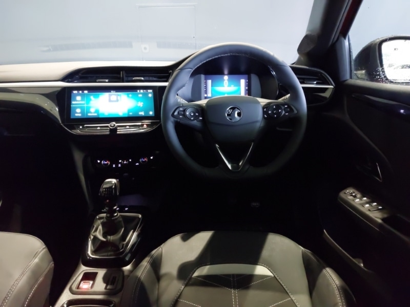 Used Vauxhall Corsa 2025 for sale - 77003898: Photo 7