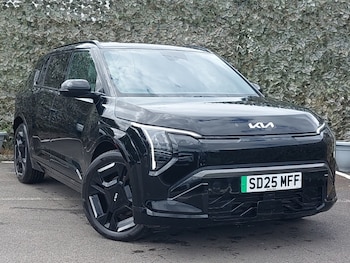 Used Kia EV3 2025 for sale - 78766649: Photo