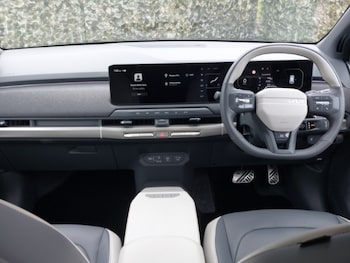 Used Kia EV3 2025 for sale - 78766649: Photo