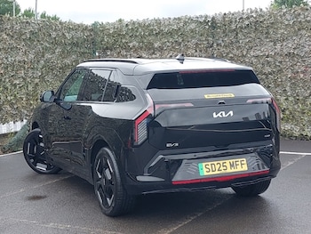 Used Kia EV3 2025 for sale - 78766649: Photo
