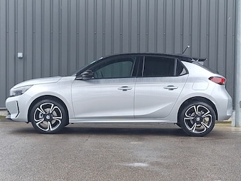 Used Vauxhall Corsa 2026 for sale - 79585519: Photo