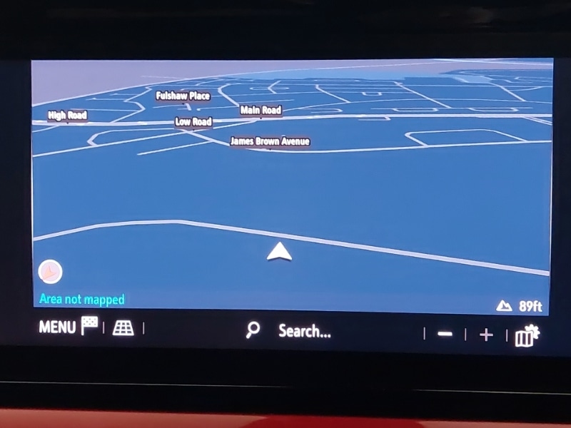 Used Vauxhall Mokka 2022 for sale - 77209702: Photo 10