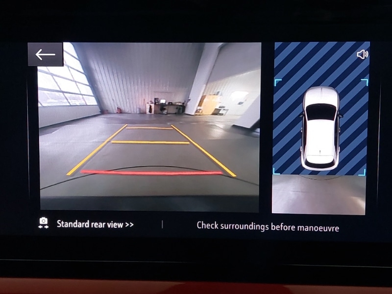 Used Vauxhall Mokka 2022 for sale - 77209702: Photo 11