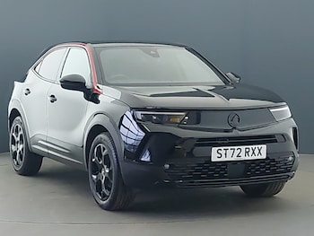 Vauxhall Mokka feature image