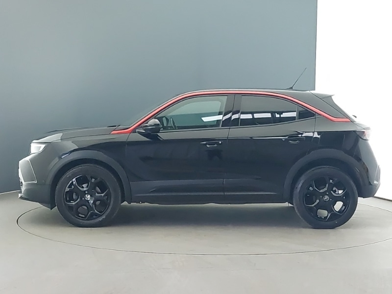 Used Vauxhall Mokka 2022 for sale - 77209702: Photo 4