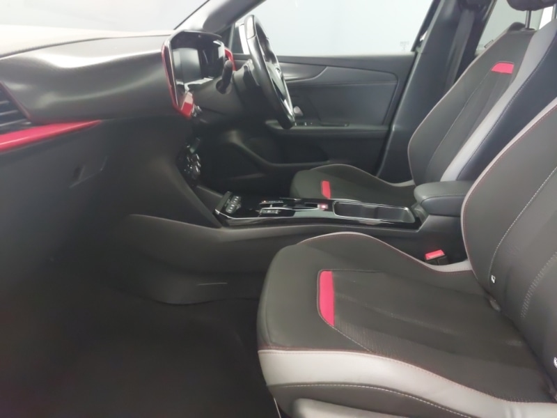 Used Vauxhall Mokka 2022 for sale - 77209702: Photo 5