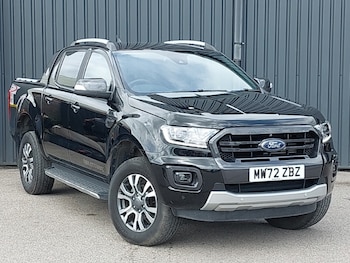 Used Ford Ranger 2022 for sale - 78664374: Photo