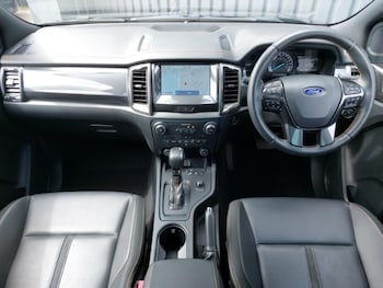 Used Ford Ranger 2022 for sale - 78664374: Photo