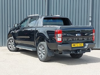 Used Ford Ranger 2022 for sale - 78664374: Photo