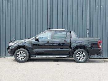 Used Ford Ranger 2022 for sale - 78664374: Photo