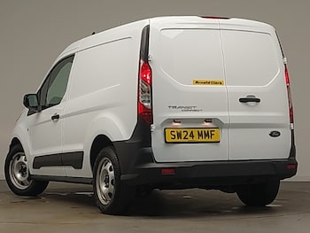 Used Ford Transit Connect 2024 for sale - 78567251: Photo