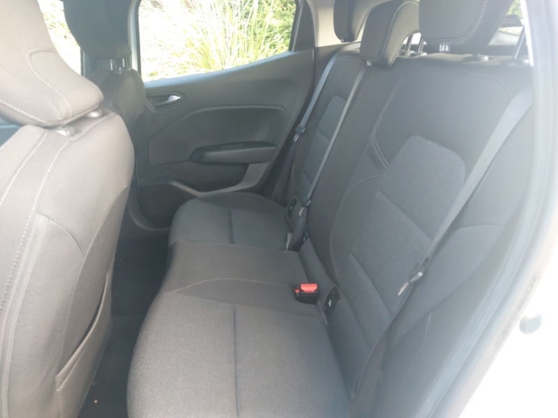 Used Renault Clio 2021 for sale - 76925842: Photo 6