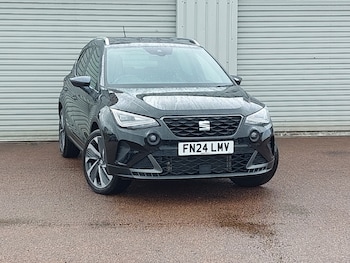 SEAT - Arona